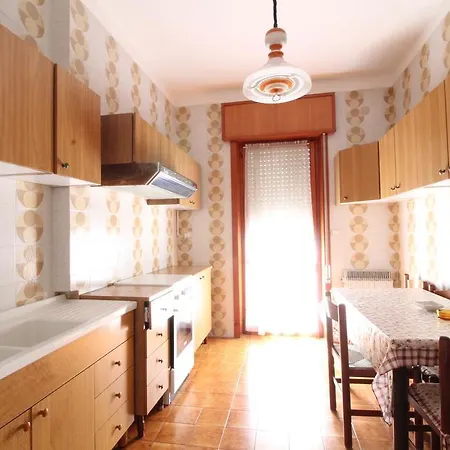 Lungomare Kale Apartment Gallipoli