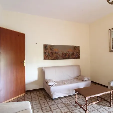 Apartment Lungomare Kale *