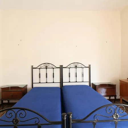 Apartment Lungomare Kale Gallipoli