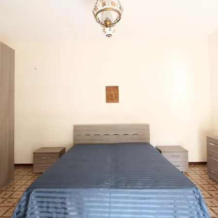 Apartment Lungomare Kale