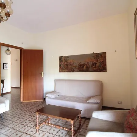 Lungomare Kale Apartment Gallipoli
