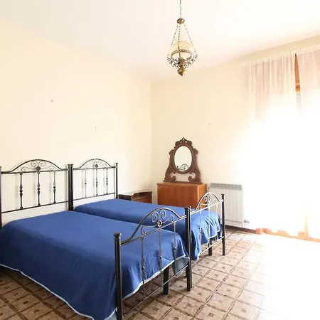 Lungomare Kale Apartment